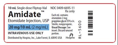 Vial Label (1459 1 Vial Label)